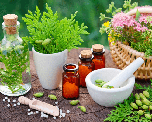 Content source of homeopathic medicine - Dr. Patel